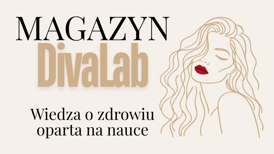 Tripeptydy kolagenu 500 Da | BLOG - DivaLab